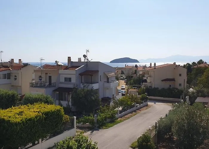 Lia\'S Villa