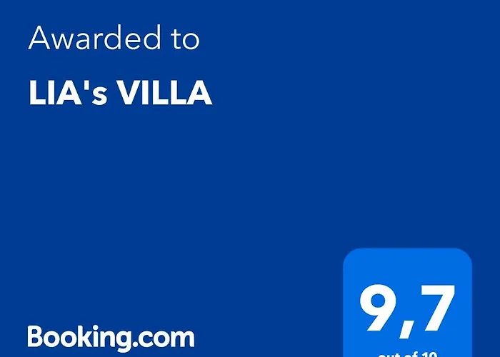 Lia\'S Villa