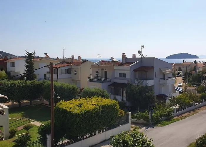 Lia\'S Villa