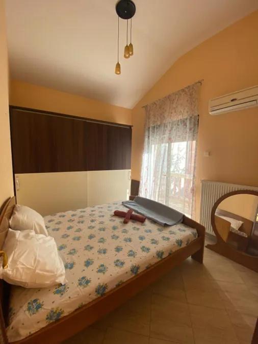 Vakantiehuis Lia's Nea Iraklitsa