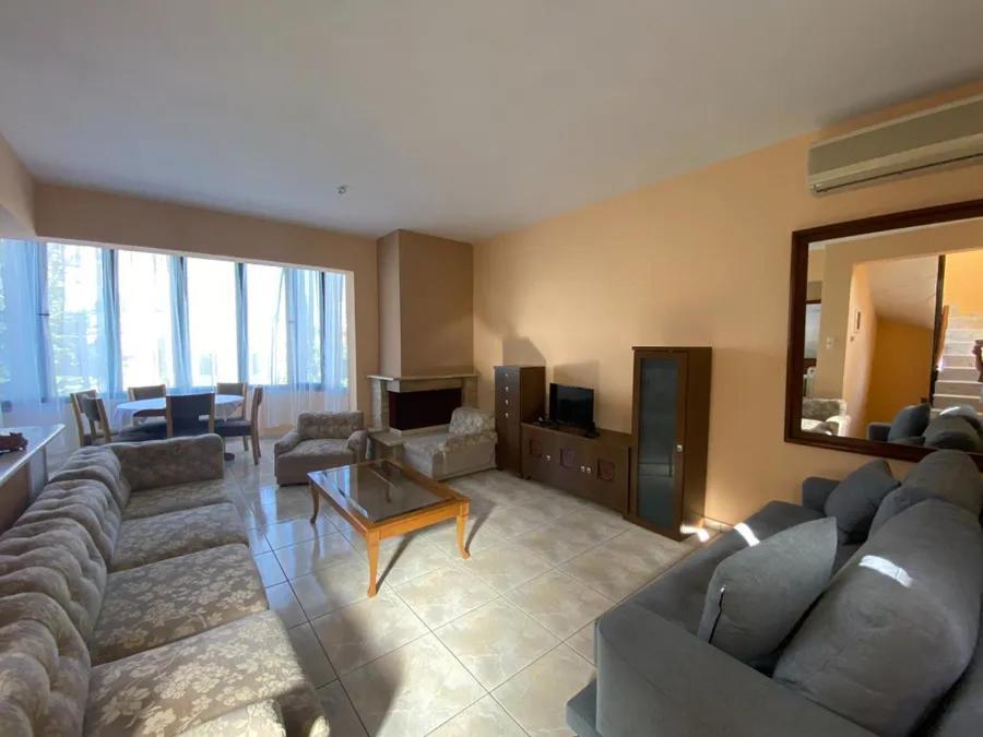 Holiday home Lia's