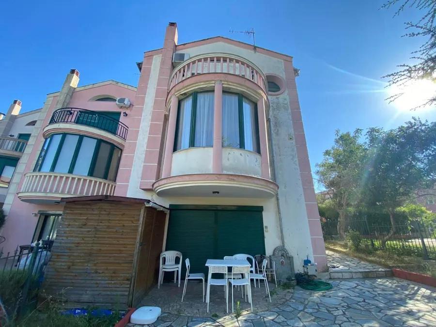Lia's Holiday home *