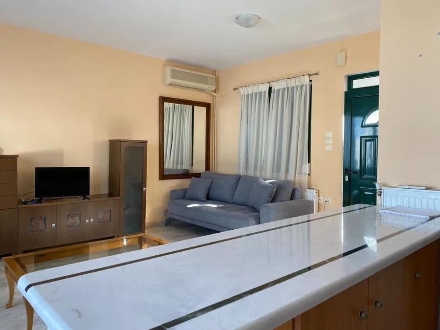 Holiday home Lia's Nea Iraklitsa